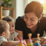 The Pickup Gap: Why Singapore Parents Are Ready for Relationship-Based Care