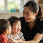 How Singapore Parents Can Find Childcare That Honors Their Family's Legacy