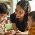 Beyond Supervision: What Your Child Actually Learns in Professional Care