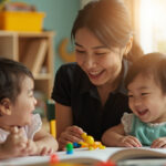 What Singapore Parents Learn to See That Others Miss