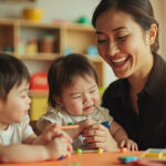 The Sensory Motor Skills Your Child Needs Before Primary One