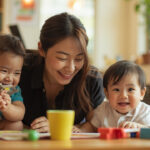 Beyond Supervision: Why Your Child's Identity Thrives in Quality Childcare