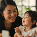Your Child Is Building Their Identity Even When You're Not There