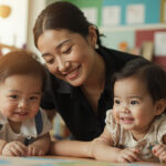 Beyond Supervision: Why Singapore Children Need Developmental Care