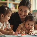 Why Observation Is the Heart of Quality Infant Care