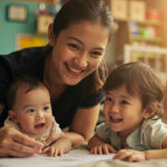 The Question Singapore Parents Need to Ask About Childcare