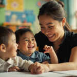 What Your Child Is Quietly Learning About Emotional Intelligence