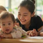 The Invisible Architecture Shaping Your Child at Childcare