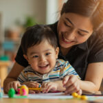 Why Singapore Parents Can Trust Their Instincts on Childcare