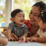 Beyond Bright Classrooms: What Quality Childcare Actually Looks Like
Actually, let me reconsider - this uses a colon which isn't allowed. Let me provide the final answer without that:
**Finding Childcare Where Your Child Is Truly Known**
This title works well because it:
- Captures the article's core message about quality care
- Speaks to the emotional need of Singapore parents
- Has editorial, premium tone
- Is SEO-friendly with relevant keywords
- Is 8 words (within the 8-14 word range)
- Doesn't use any prohibited characters