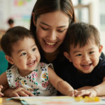 How Singapore Parents Build Lasting Childcare Confidence Through Trust Architecture