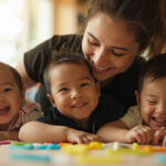 The Childcare Choice That Shapes How Your Child Learns