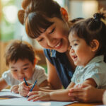 The Body Readiness Your Child Needs Before Primary One