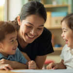 The Foundation Singapore Schools Actually Want Before Primary One