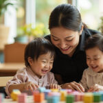 Beyond Good Day What Your Childcare Updates Should Reveal
