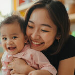 The Trained Difference: How Professional Caregivers See Your Child