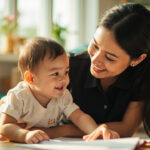 The Hidden Learning in Your Baby's Everyday Moments