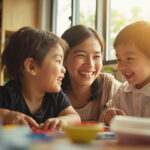 When Your Research and Intuition Finally Agree on Childcare