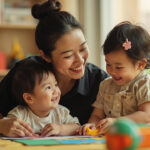 What Singapore Parents Learn When They Trust the Feeling in the Room