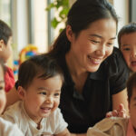 Your Childcare Partner Should Honor Your Expertise as a Parent