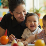 The Art of Intentional Design in Your Child's Early Care