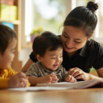 The Private World Your Child Builds at Singapore Childcare