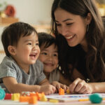 Each Child Deserves to Be Known: Rethinking Sibling Care in Singapore