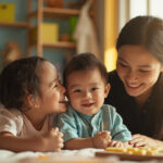 Your Readiness as a Parent Deserves Attention Before Childcare