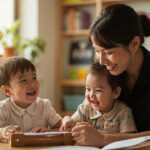 How Quality Childcare Helps Singapore Parents Understand Their Child Better