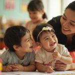 How the Right Childcare Helps Your Child Become More Themselves
