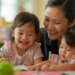 Quality Hours Over Proximity: What Singapore Parents Need to Know About Secure Attachment
