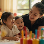 Childcare Partnership: The Answer Singapore Working Parents Have Been Looking For