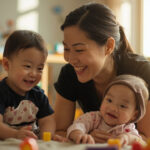 What Your Childcare Tour Is Hiding From You