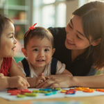 How Singapore Parents Are Building Childcare That Strengthens Families