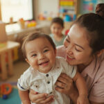 The Feeling Nobody Warns You About When Choosing Childcare in Singapore