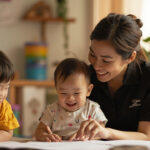 The Quiet Partnership That Makes Singapore Parents More Attuned