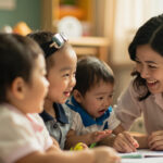 How Singapore Parents Know Their Childcare Is Really Working