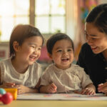 The Art of Reading Your Child: Observation Skills for Modern Singapore Parents