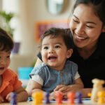 What Your Child Is Quietly Becoming While You Are Apart