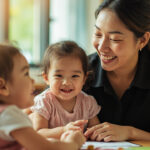 The Wisdom Singapore Parents Develop When Choosing Childcare
