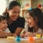 Building Confidence in Your Childcare Choice Singapore Parents Trust