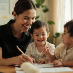 What Quality Infant Care Teaches Before the First Word