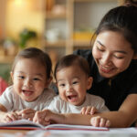 The Honest Journey of Your Child's First Year of Childcare