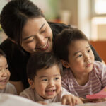 Beyond Drop-Off: Reading Your Child's Signals in Singapore Childcare