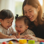 How Singapore Parents Can Trust Their Observation When Choosing Childcare