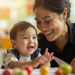 Reading the Quiet Signs: Developmental Partnership for Singapore Families