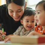 The Evening Every Singapore Parent Deserves to Have