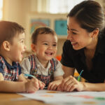 Beyond Adequate Finding Childcare That Aligns With Your Family