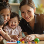 The Framework Singapore Parents Need Before Choosing Childcare