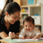 Building School Readiness Through Sensory Motor Foundations